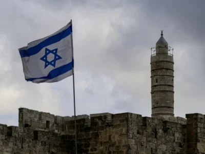 Israel quer que agência da ONU encerre atividades em Gaza