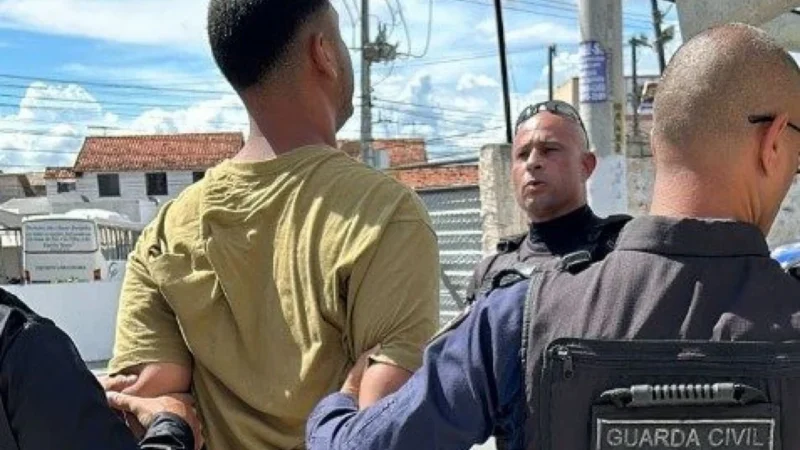 Jovem grávida é salva de violência doméstica em Araruama