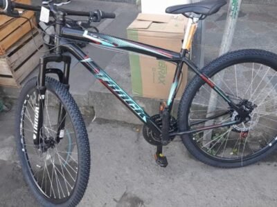 Ladrão de bicicletas revolta moradores do Outeiro das Pedras, em Itaboraí