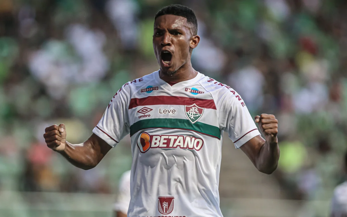 Lelê brilha e Fluminense vence o Audax