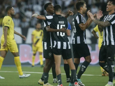 Lugar da partida entre Botafogo e Nova Iguaçu está decidido
