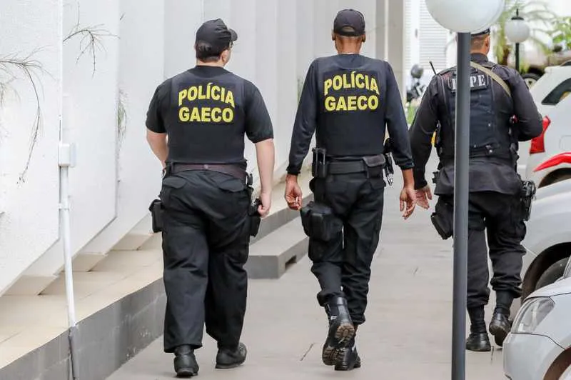 MPRJ recebe mais de 2 mil denúncias sobre milícias em 2023