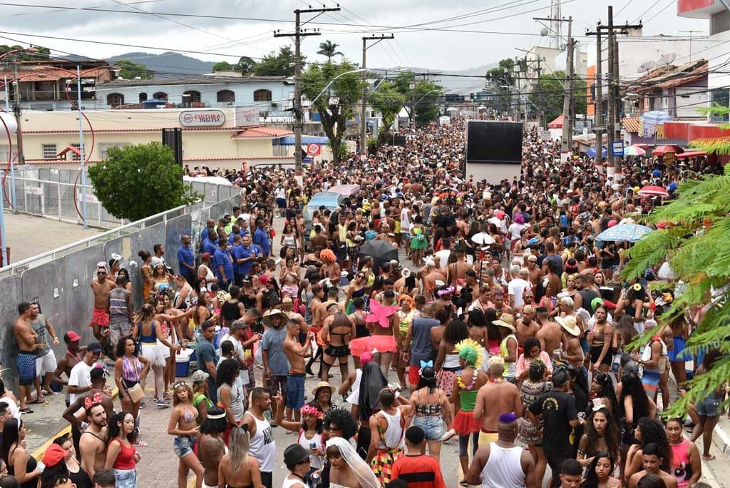 Maricá: Prefeitura revela programação para o Maricarnaval 2024