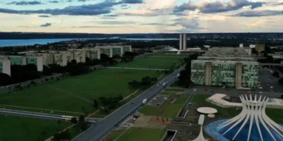 Museu da Democracia será construído em Brasília