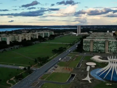 Museu da Democracia será construído em Brasília
