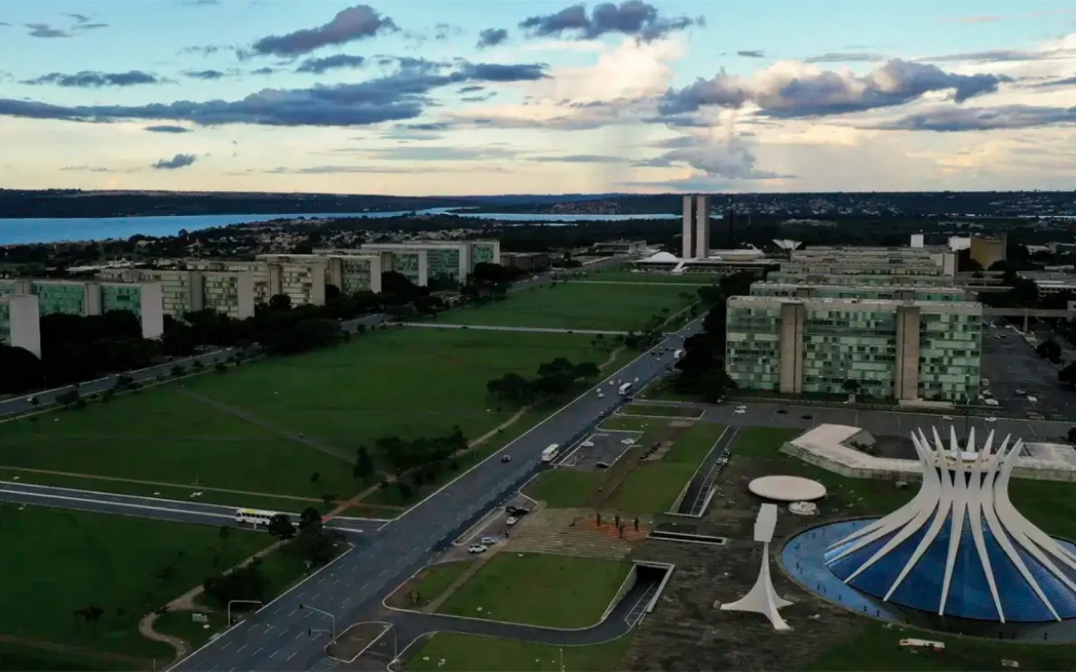 Museu da Democracia será construído em Brasília