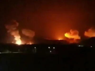 Otan defende bombardeios dos EUA e aliados no Iêmen
