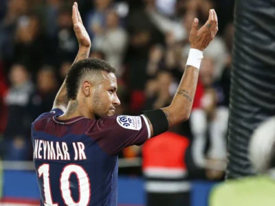 PSG investigado por possível fraude fiscal na contratação de Neymar
