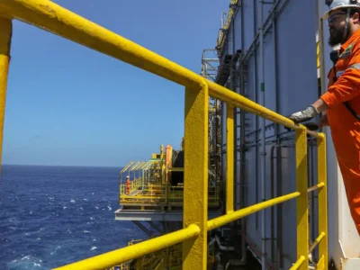 Petrobras inicia exploração na Margem Equatorial