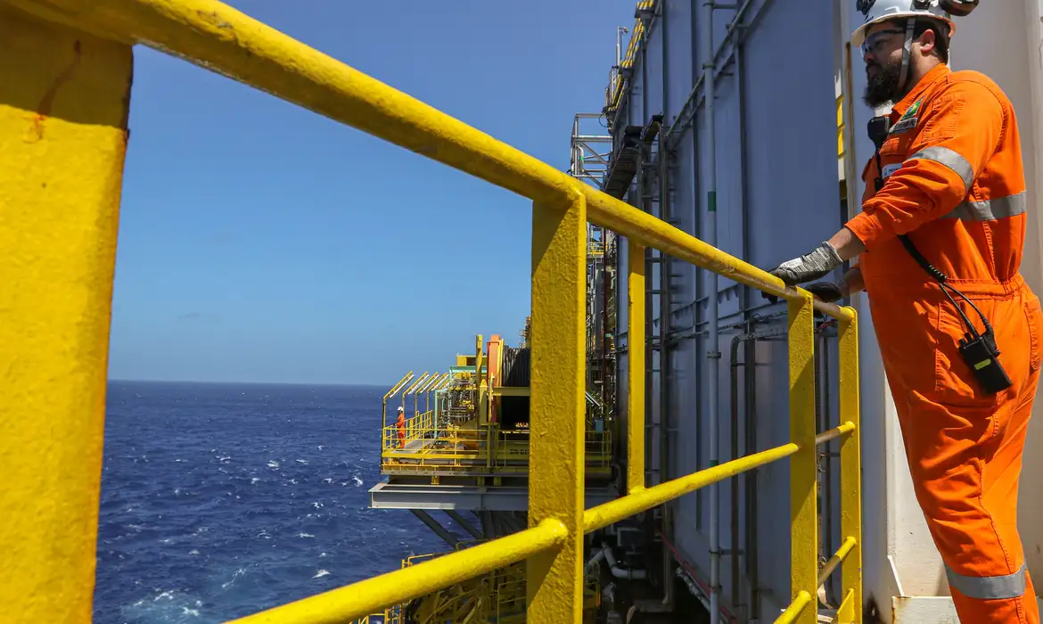 Petrobras inicia exploração na Margem Equatorial