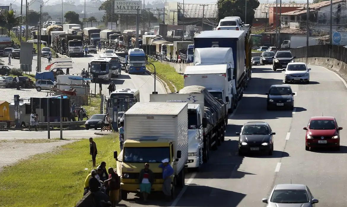 Prazos do exame toxicológico para motoristas são alterados