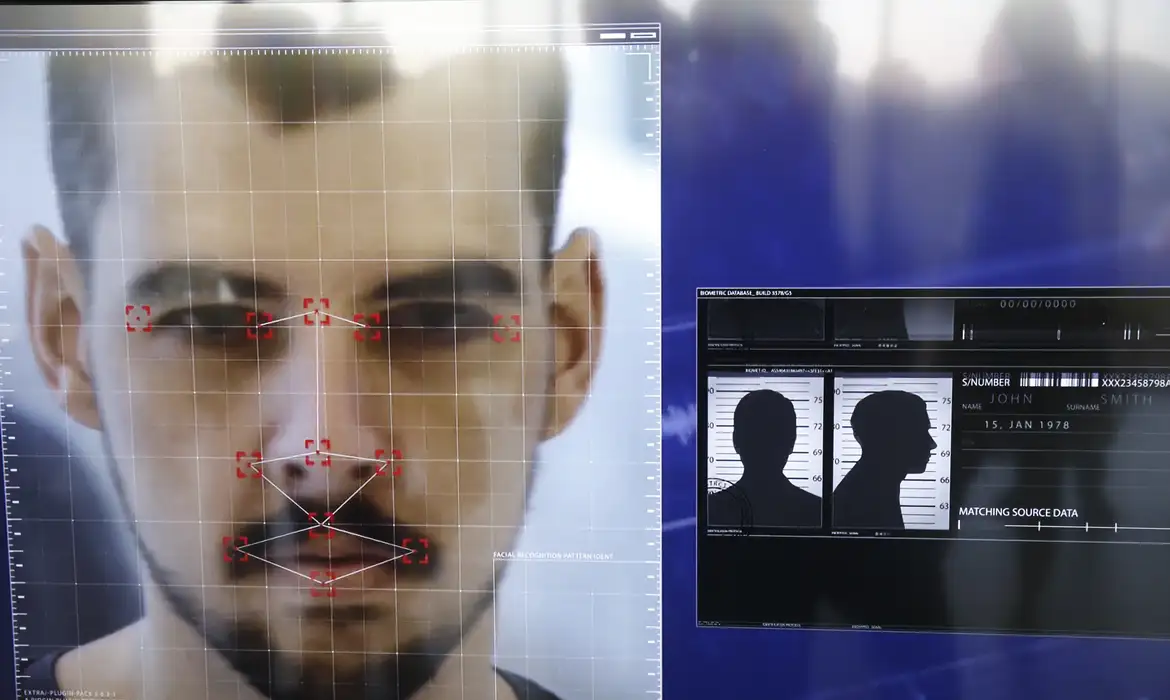 Reconhecimento facial: a nova fronteira da vigilância