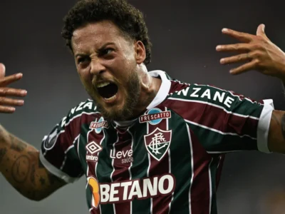 Salário alto é empecilho para Guga deixar o Fluminense