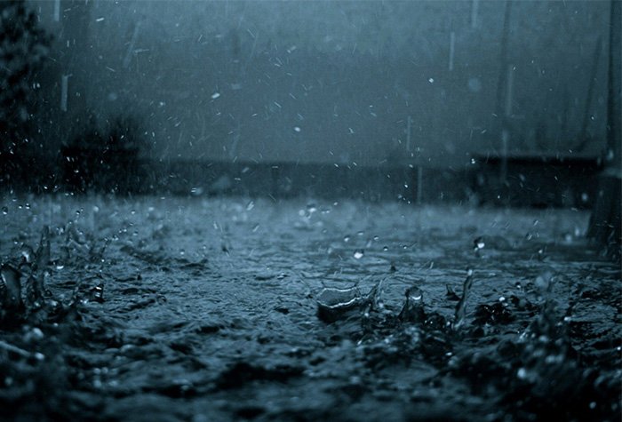 Previsão de chuva para Niterói: veja o que esperar