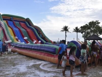 Sesc Verão é cancelado em Maricá devido a previsão de chuvas