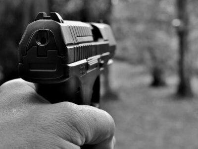 UFF: Mulheres negras e pardas sofrem mais com a violência no RJ