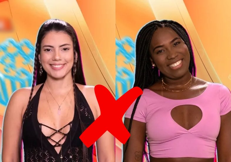 Niterói e São Gonçalo vão duelar no BBB 24