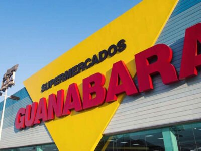 Guanabara desmente fake-news sobre loja ao lado de motel