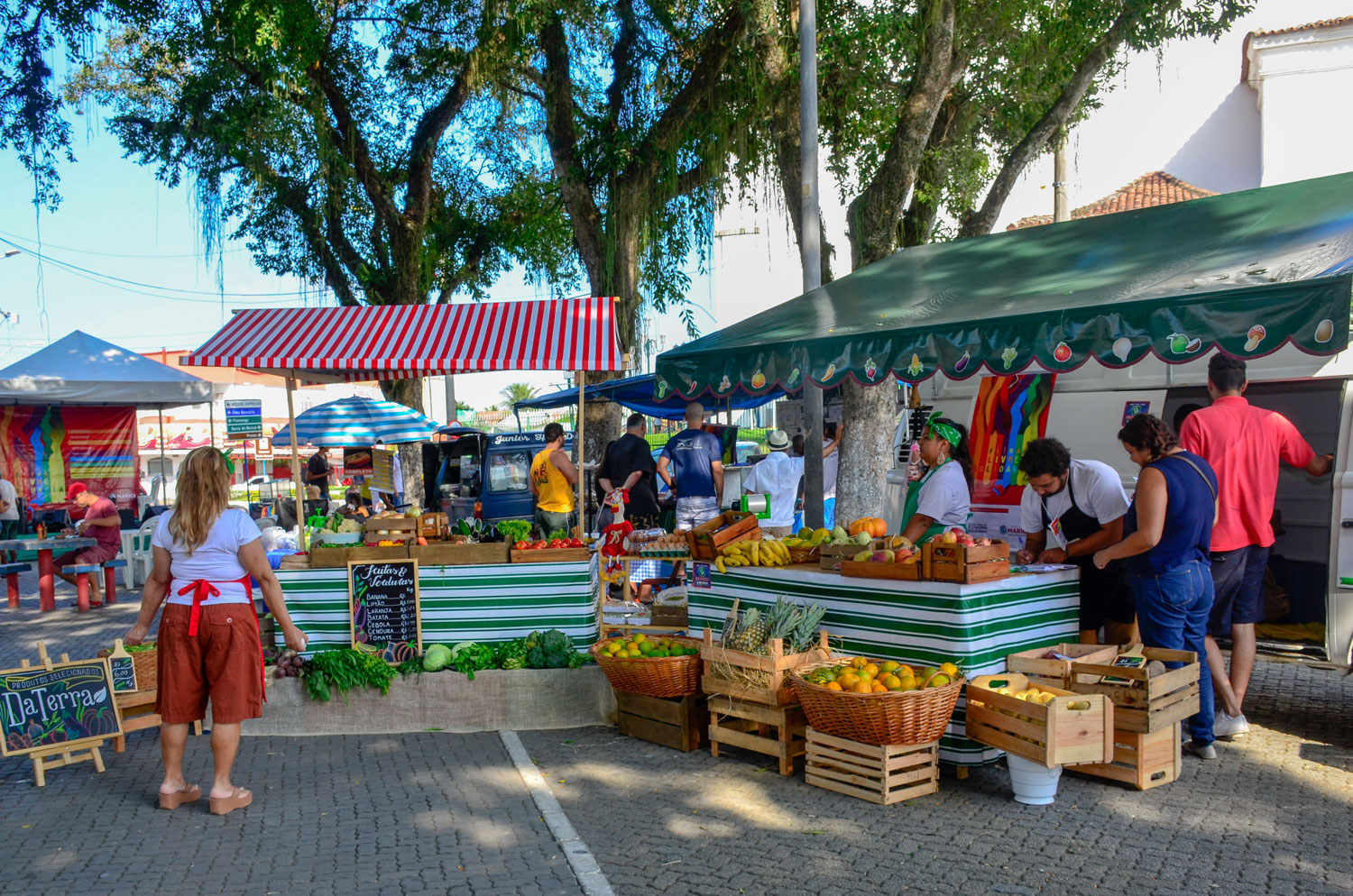 Fiera Merico Feira Maricá celebra 2 anos • Folha do Leste