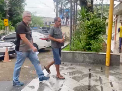 Acusado de estuprar criança é preso pela polícia