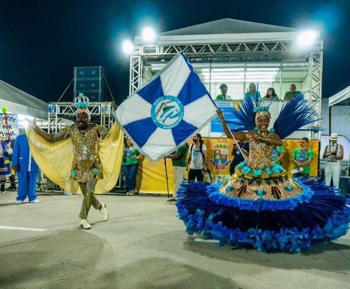 Atual campeã, Magnólia Brasil vai celebrar Charles Darwin