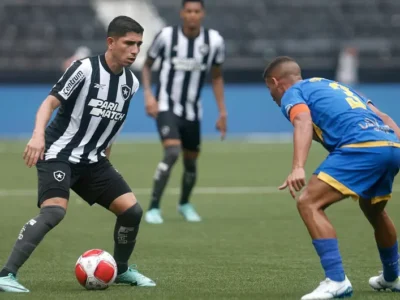 Botafogo x Nova Iguaçu: informações do jogo do Carioca