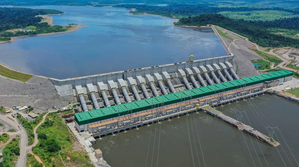Brasil atinge recorde: mais de 92% da energia vem de fontes renováveis