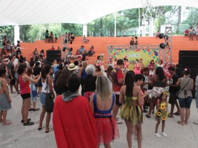 Carnaval em Niterói: Folia para todos os bairros