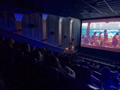 Cinemas em promoção no Brasil; Niterói tem salas a R$ 12