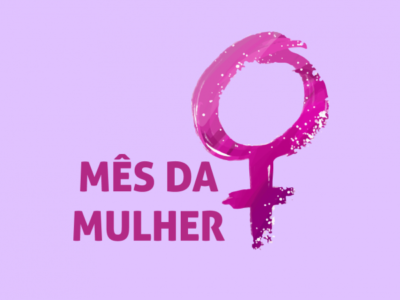 Codim organiza agenda conjunta para celebrar o Mês da Mulher