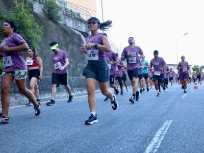 Corrida do Túnel agita Niterói neste domingo