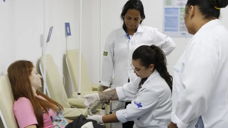 Dengue: seis estados e 154 municípios, além do DF, decretam emergência