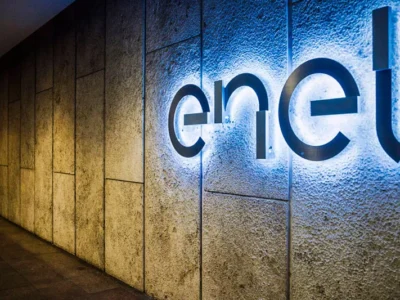 Sede da Enel Distribuição Rio, responsável por fornecer energia a 66 municípios do estado