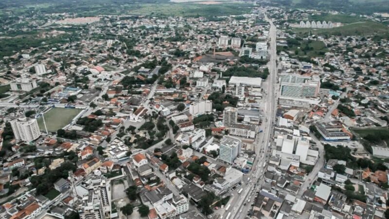 Faroeste caboclo continua em Itaboraí