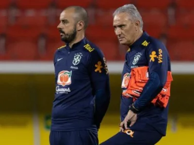 Flamengo anuncia contratação de analista que trabalhou com Tite