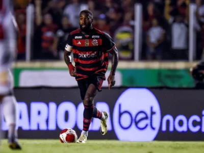 Flamengo: Retorno de Gerson pode ser de grande ajuda para Arrascaeta