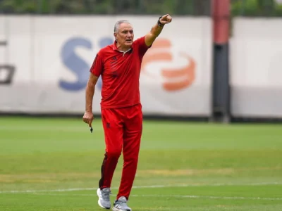 Flamengo precisa ganhar para chegar à semifinal do Carioca