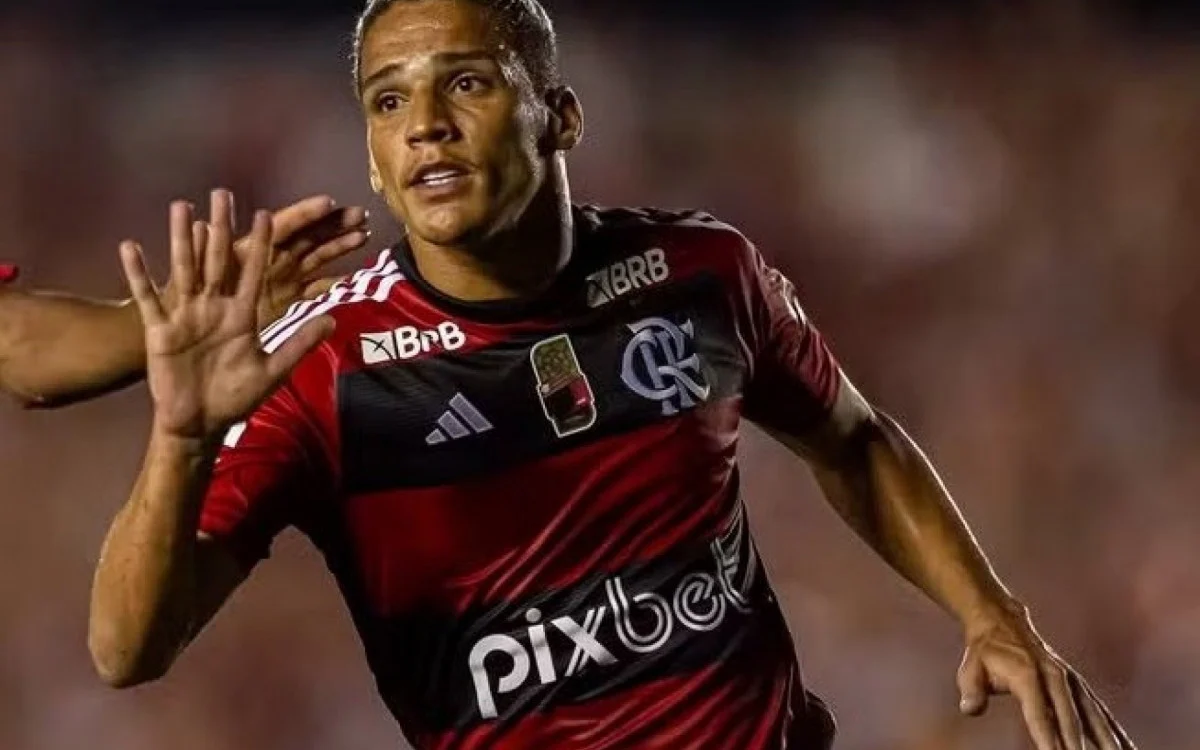 Flamengo recusa proposta do exterior por atacante