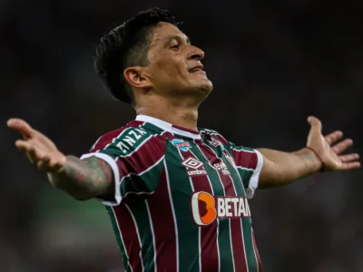 Dúvida sobre Cano: Fluminense pode ter ataque novo na Libertadores