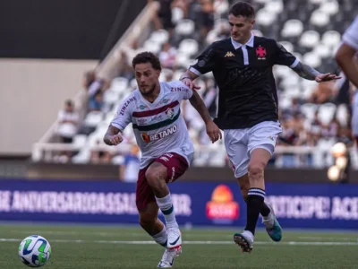 Fluminense x Vasco: tudo sobre o clássico do Campeonato Carioca