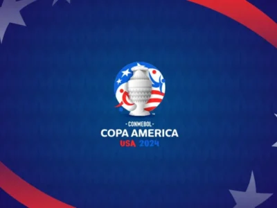 Ingressos para a Copa América 2024 à venda a partir do dia 28