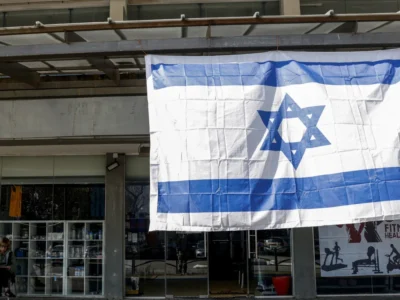Israel quer liberação de reféns até 10 de março
