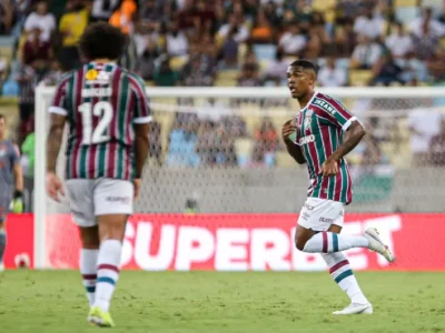 Madureira x Fluminense: tudo pronto para o duelo