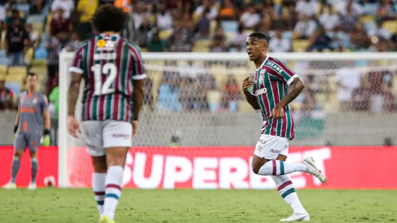 Madureira x Fluminense: tudo pronto para o duelo