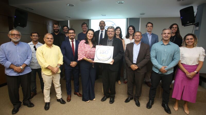 Niterói: Conselho de Contribuintes é certificado pela ISO 9001