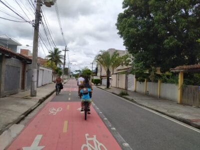 Niterói: Inscrições abertas para o Vá de Bike à Escola