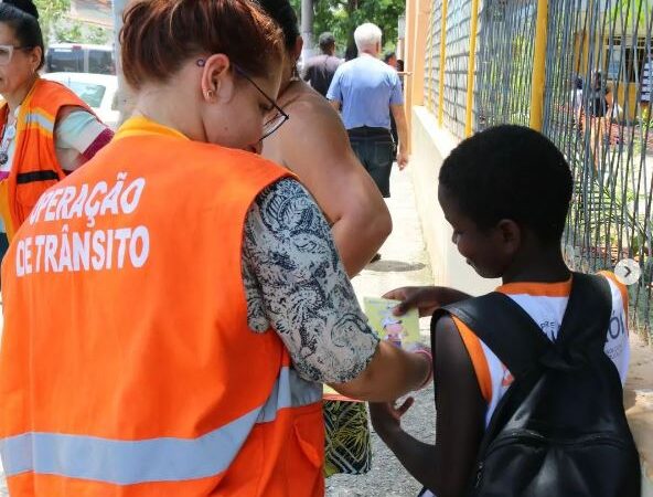 Nittrans: Operação Volta às Aulas 2024 começa em Niterói