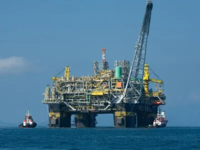 Petrobras captura CO2 no fundo do mar em 2028