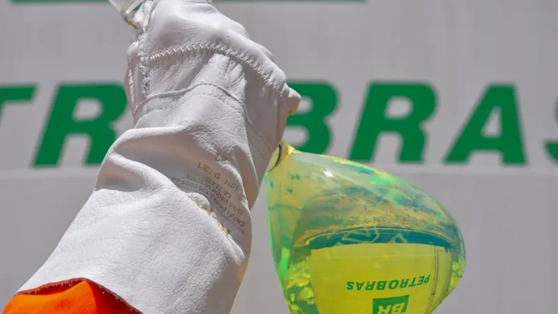 Governo aumenta teor de biodiesel no diesel para 14%
