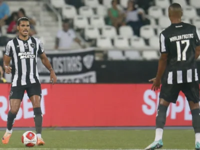 Prazo apertado: Botafogo precisa definir inscritos na Libertadores